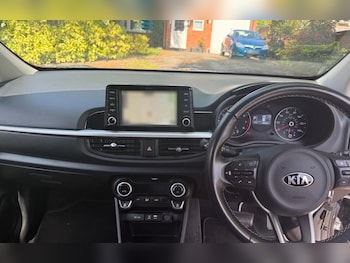 Used Kia Picanto 2019 for sale - 78777045: Photo