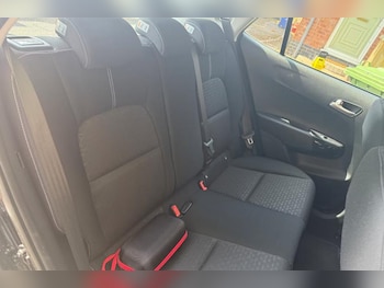 Used Kia Picanto 2019 for sale - 78777045: Photo