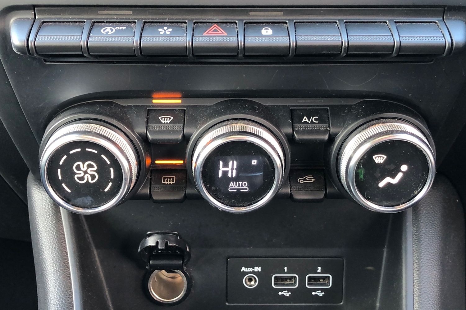 Used Renault Captur 2021 for sale - 76972811: Photo 18