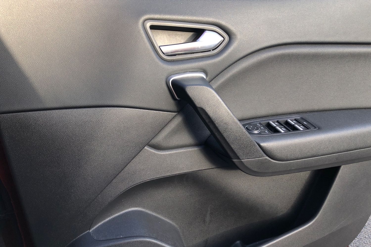 Used Renault Captur 2021 for sale - 76972811: Photo 21