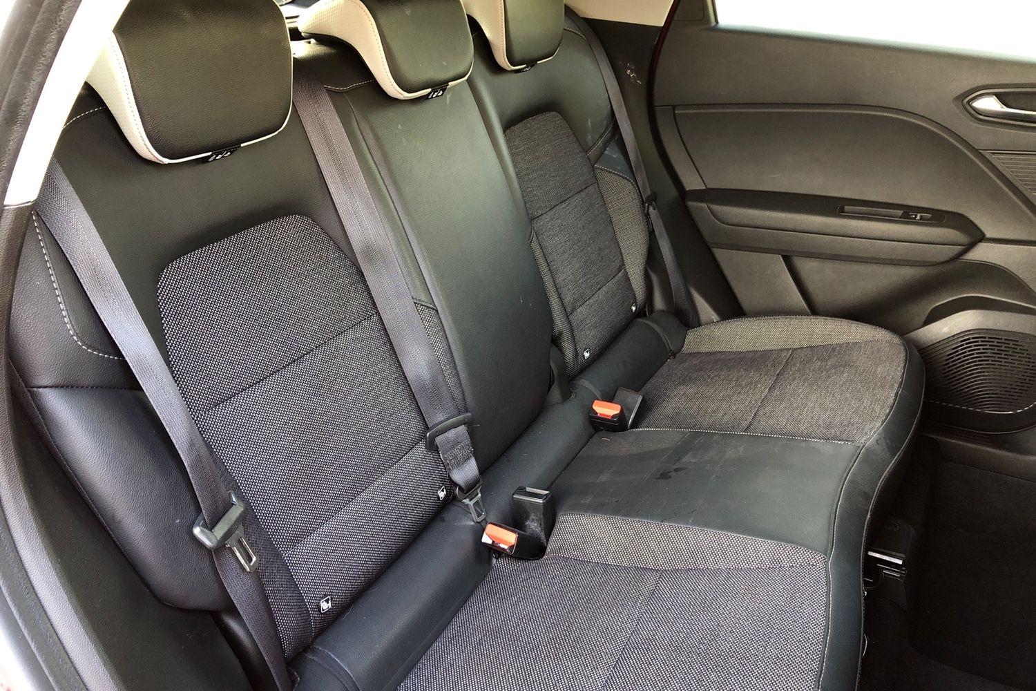 Used Renault Captur 2021 for sale - 76972811: Photo 22