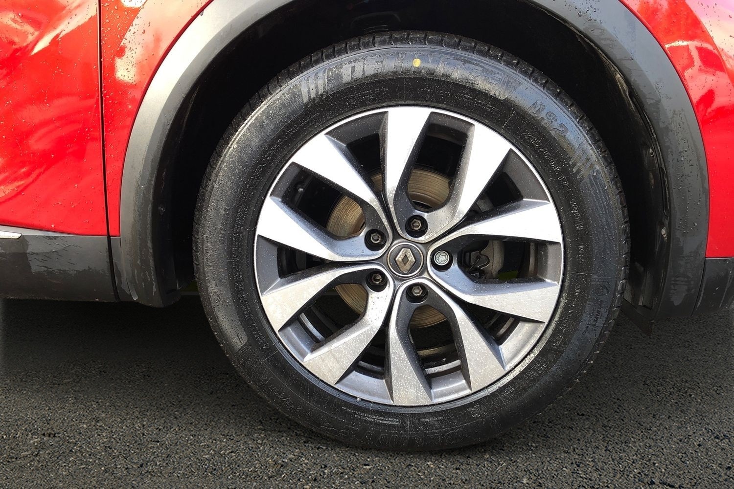 Used Renault Captur 2021 for sale - 76972811: Photo 24