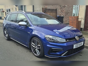 Volkswagen Golf feature image