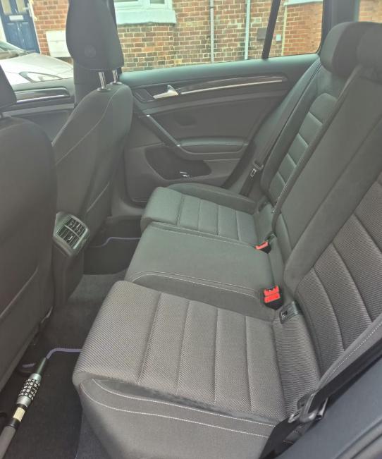 Used Volkswagen Golf 2019 for sale - 77187371: Photo 4