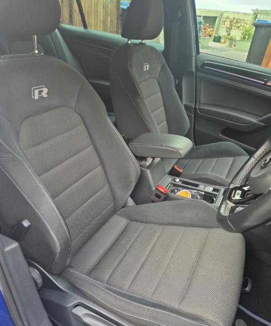 Used Volkswagen Golf 2019 for sale - 77187371: Photo 5