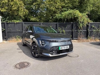 Used Kia Niro 2025 for sale - 79418836: Photo