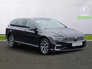2022 - 1.4 TSI PHEV GTE 5dr DSG