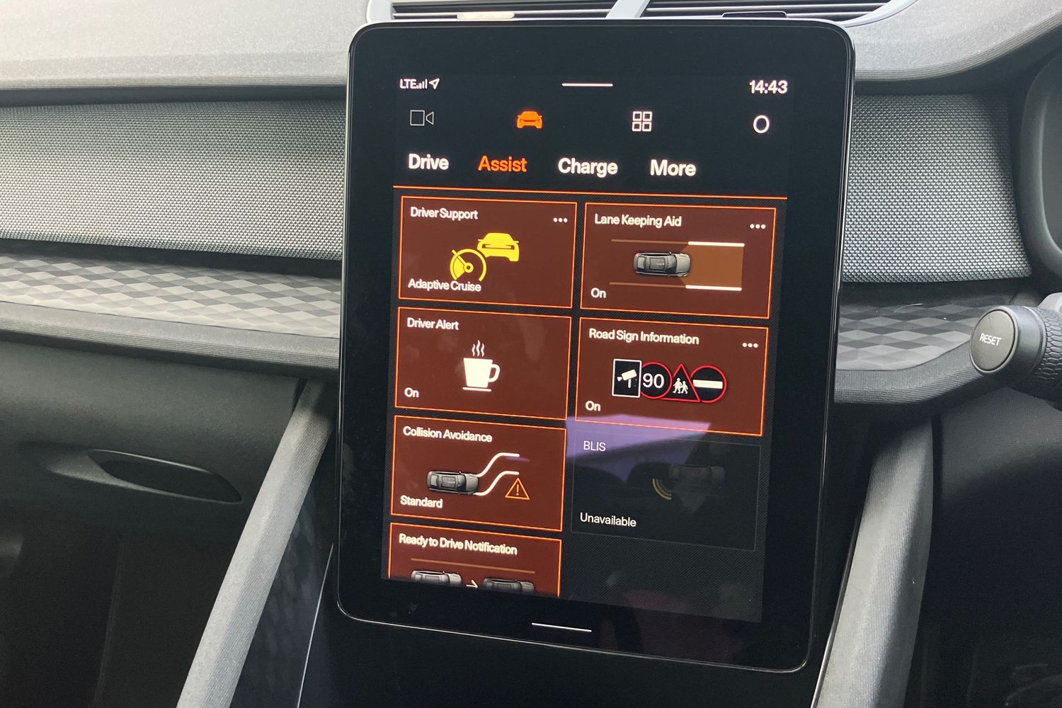 Used Polestar Polestar 2 2021 for sale - 77961484: Photo 10