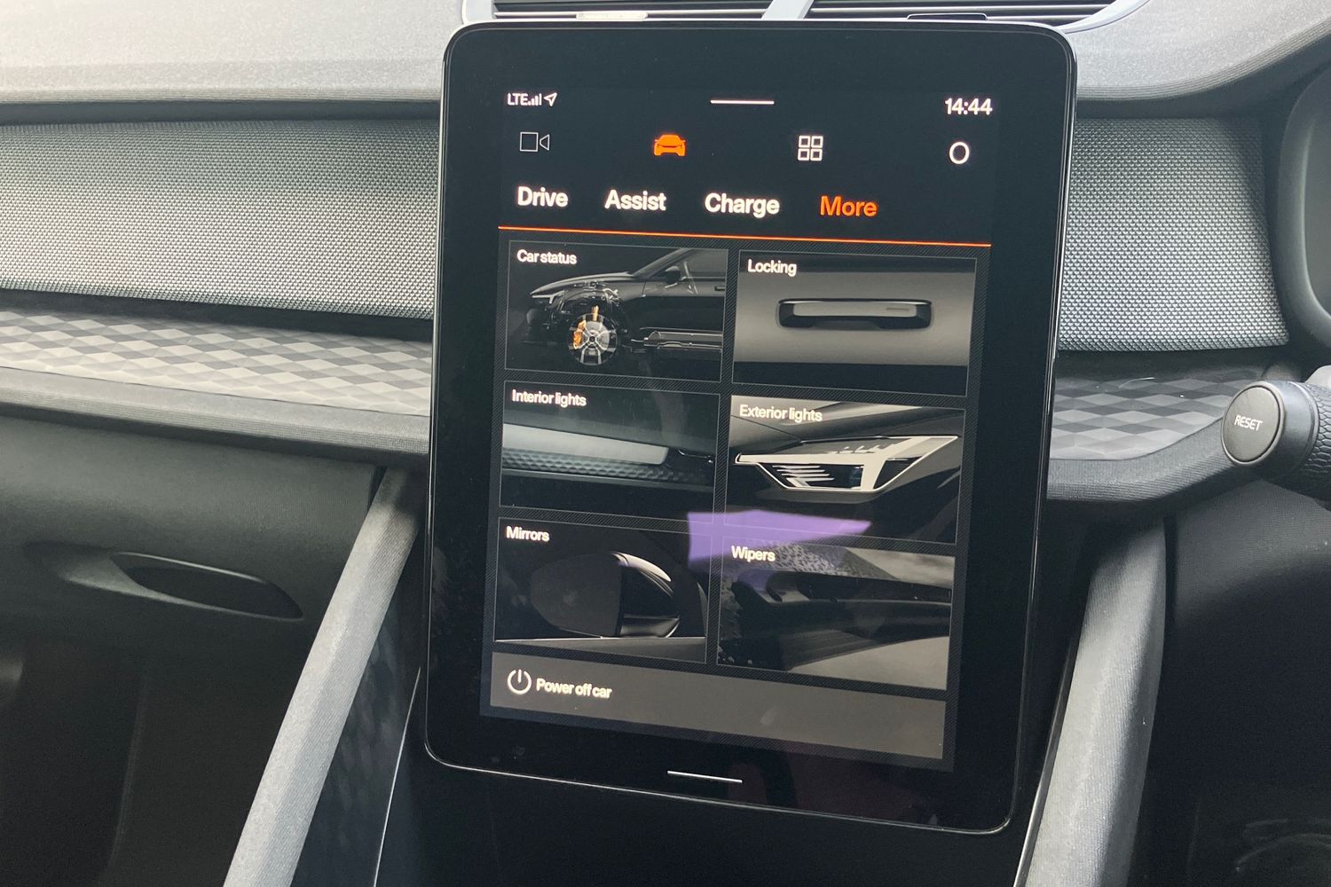 Used Polestar Polestar 2 2021 for sale - 77961484: Photo 11