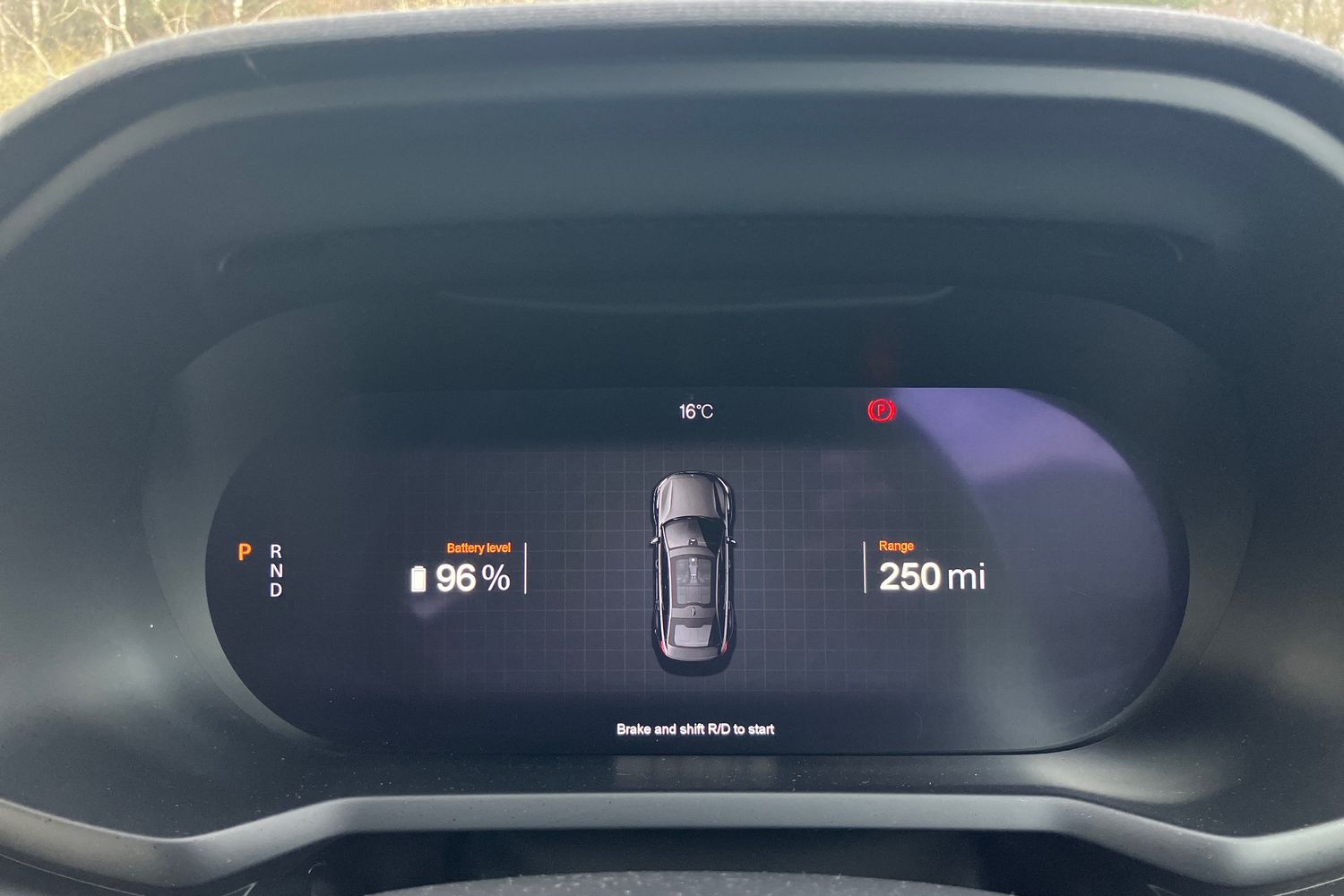 Used Polestar Polestar 2 2021 for sale - 77961484: Photo 18