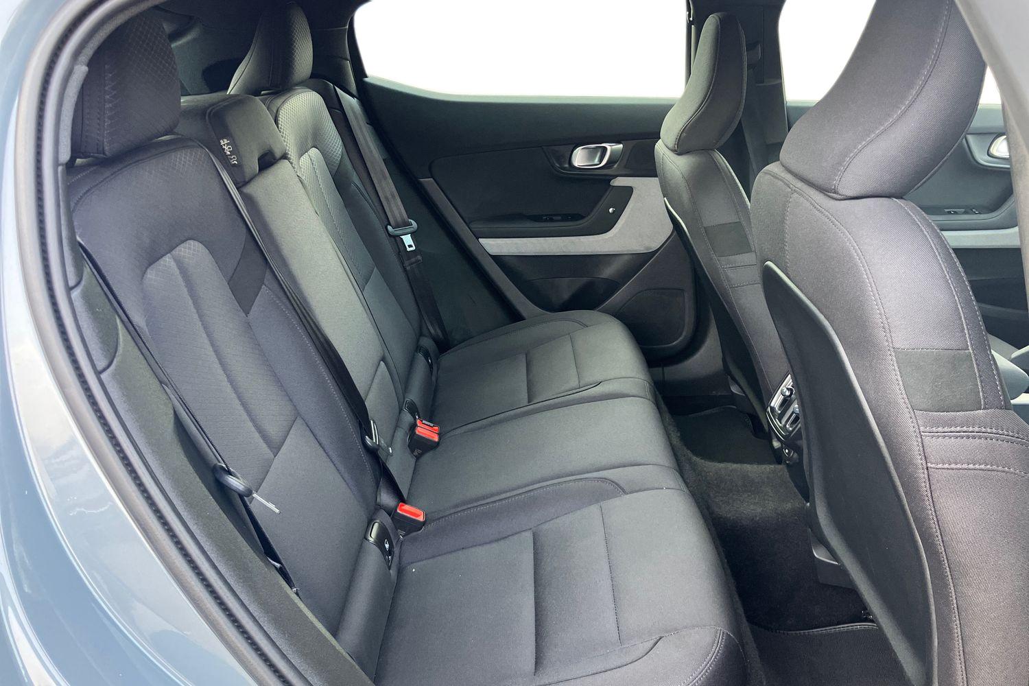 Used Polestar Polestar 2 2021 for sale - 77961484: Photo 22