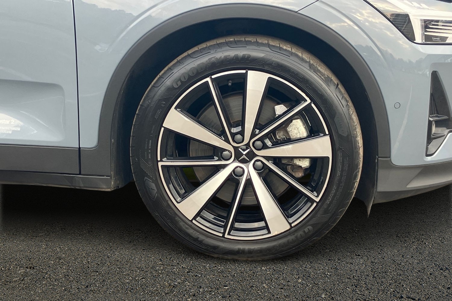 Used Polestar Polestar 2 2021 for sale - 77961484: Photo 24