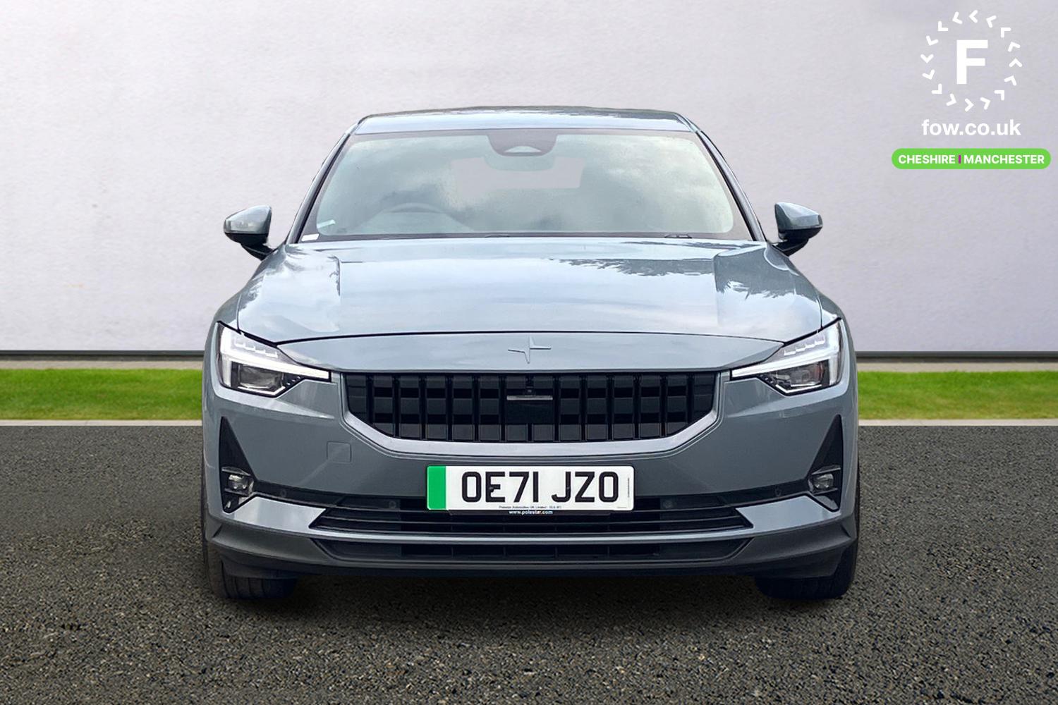 Used Polestar Polestar 2 2021 for sale - 77961484: Photo 25