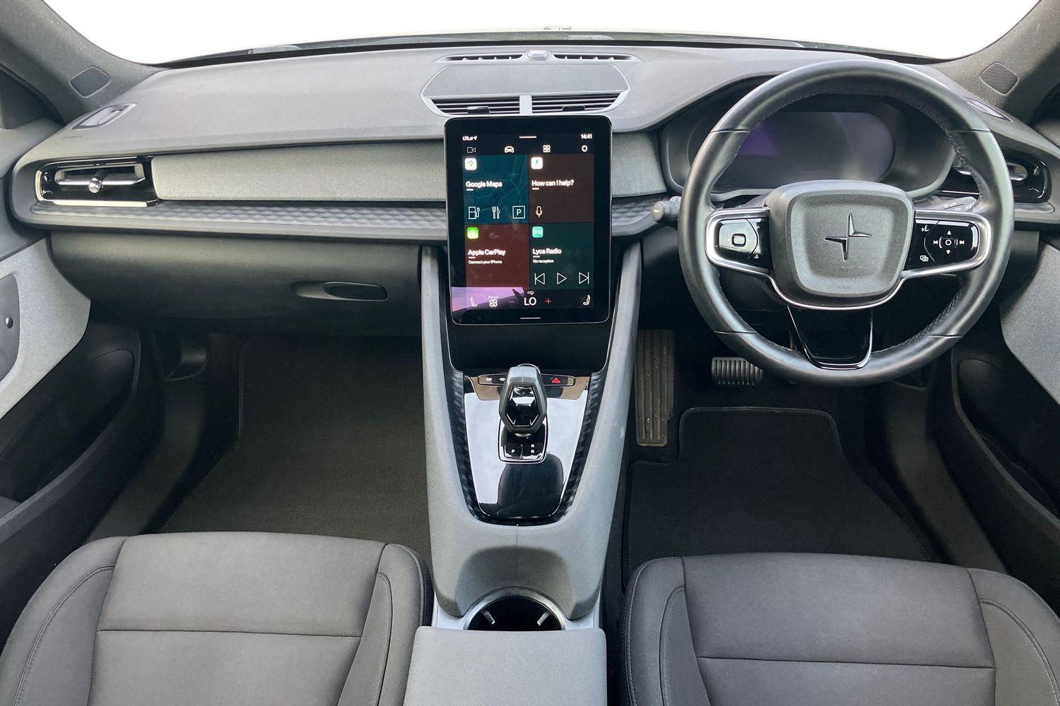 Used Polestar Polestar 2 2021 for sale - 77961484: Photo 3