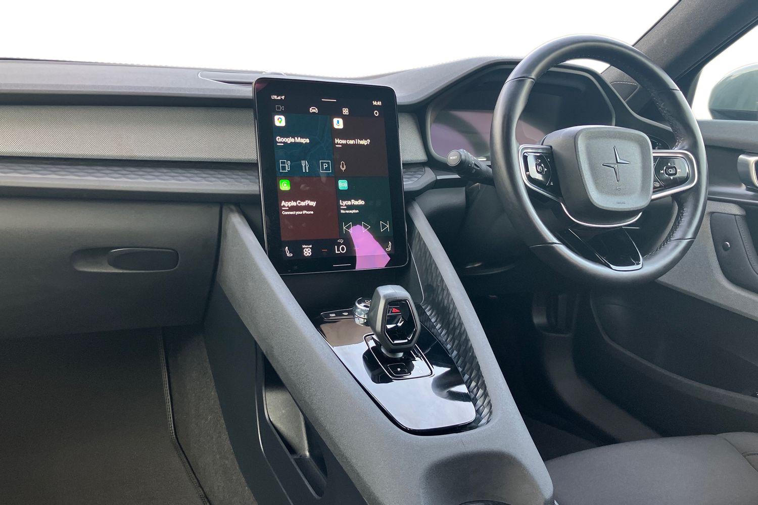 Used Polestar Polestar 2 2021 for sale - 77961484: Photo 4