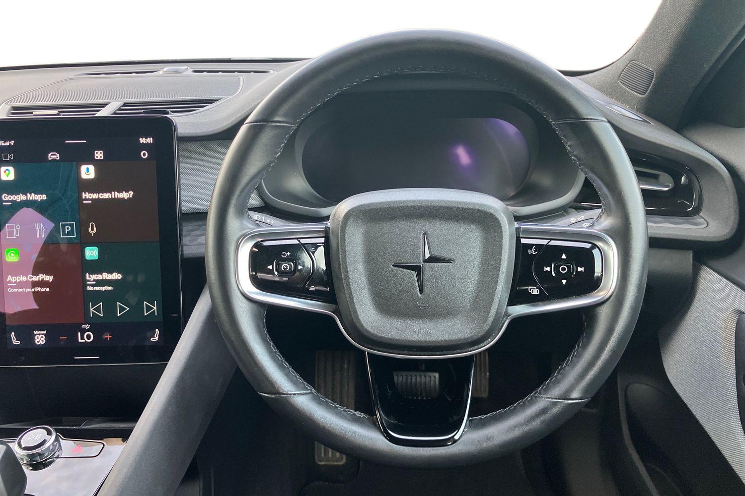 Used Polestar Polestar 2 2021 for sale - 77961484: Photo 5