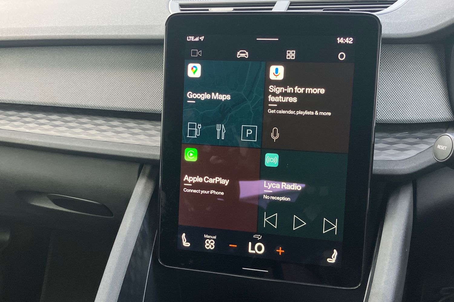 Used Polestar Polestar 2 2021 for sale - 77961484: Photo 6