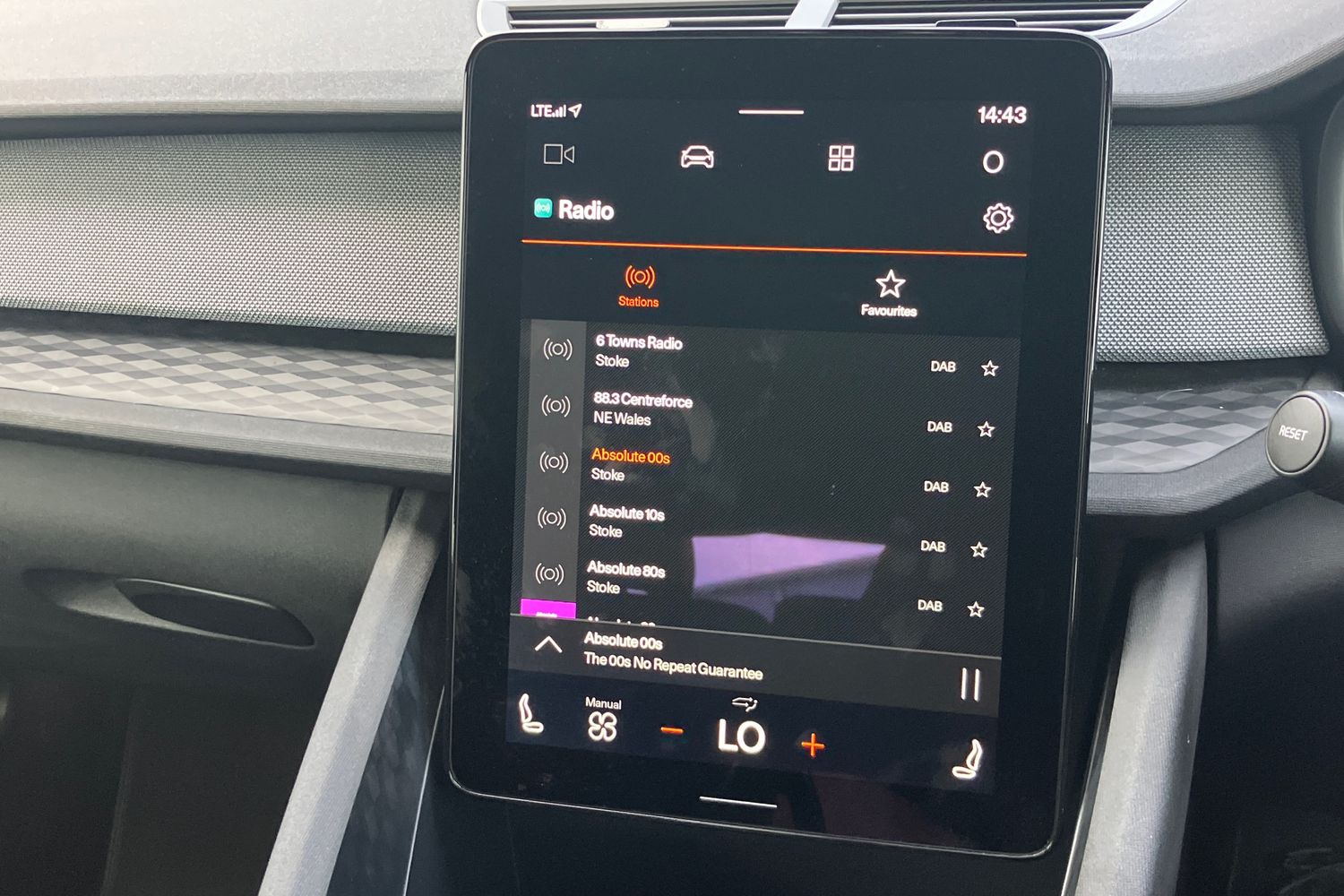 Used Polestar Polestar 2 2021 for sale - 77961484: Photo 7