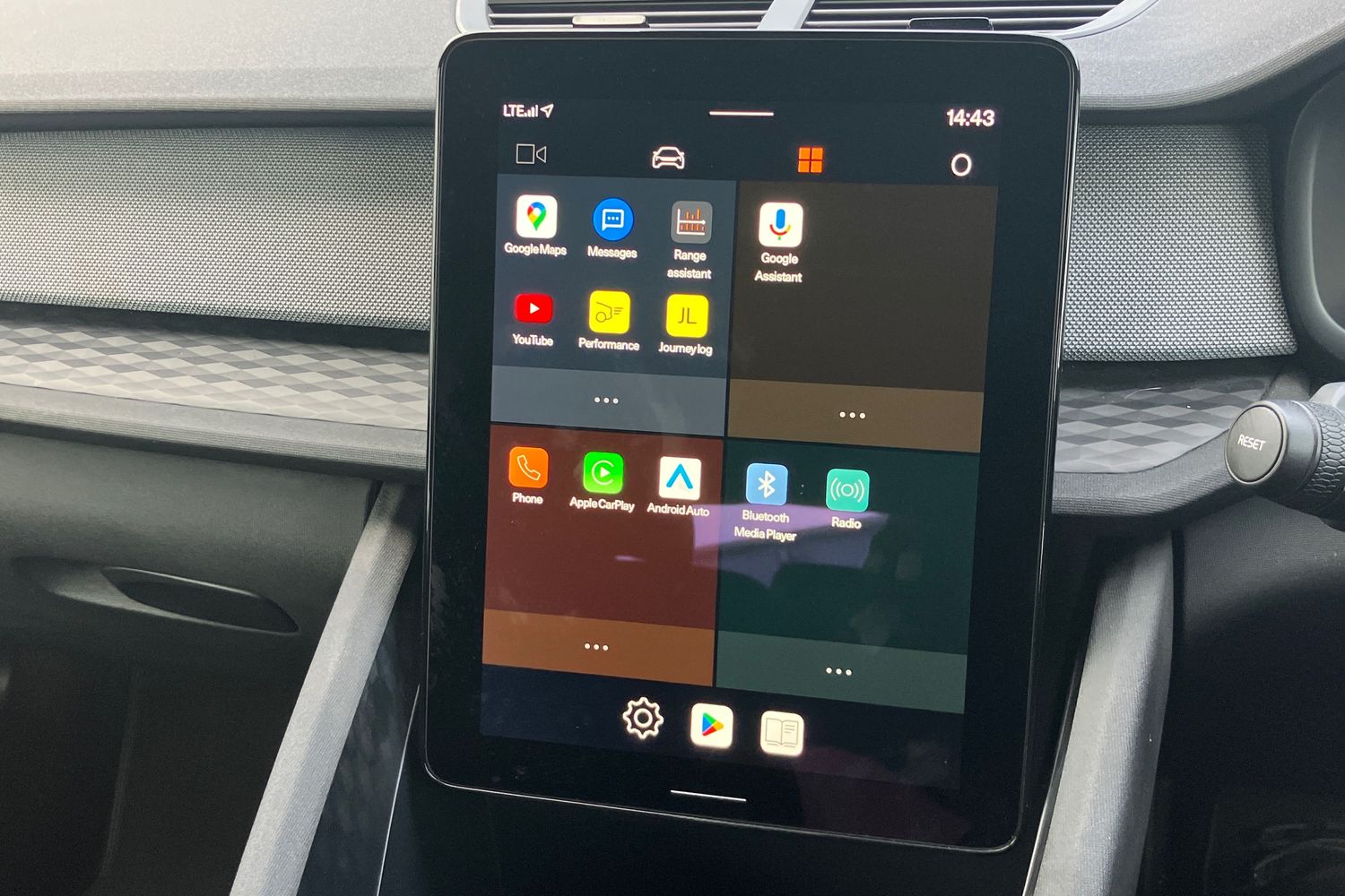 Used Polestar Polestar 2 2021 for sale - 77961484: Photo 8