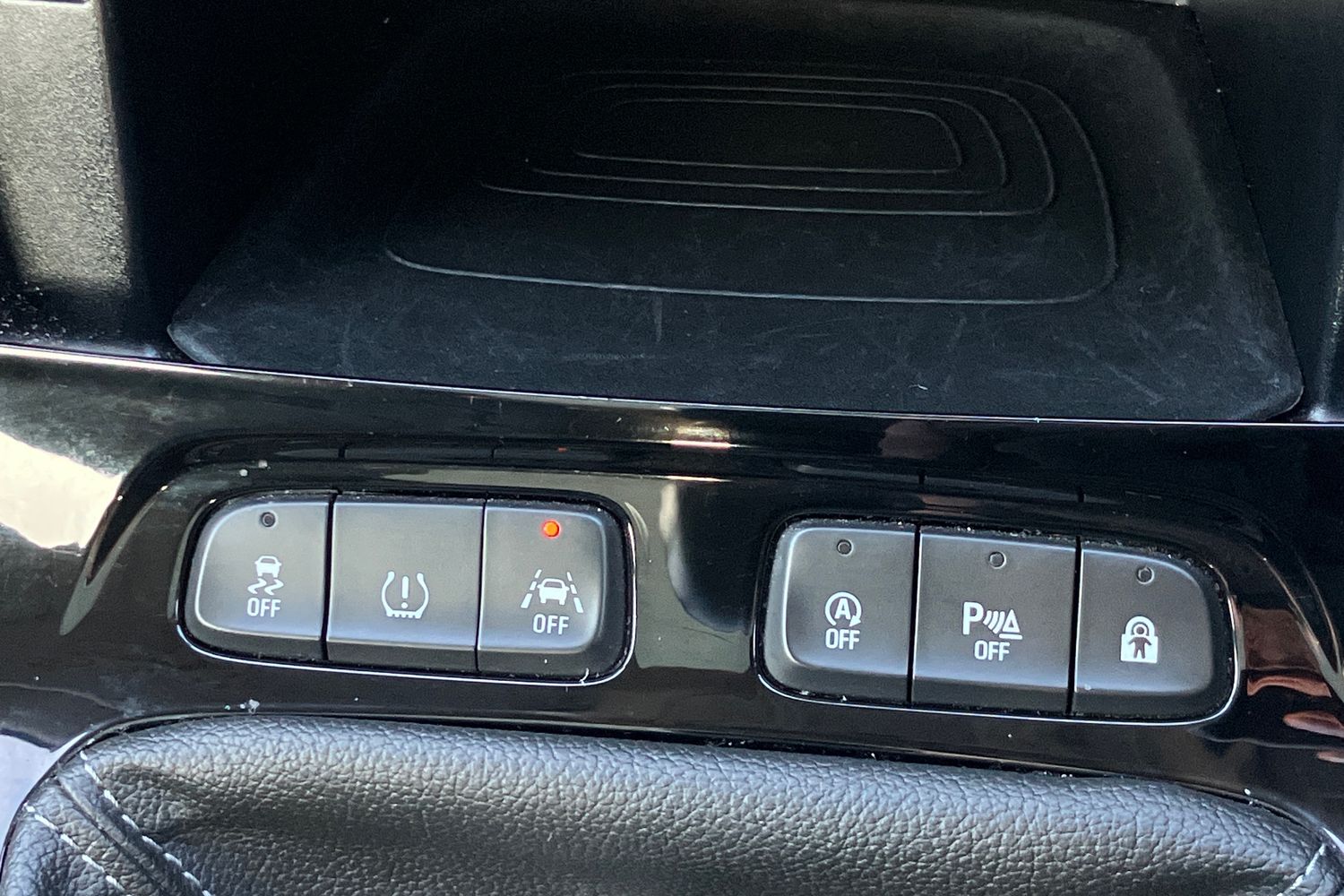 Used Vauxhall Grandland X 2021 for sale - 77459038: Photo 14