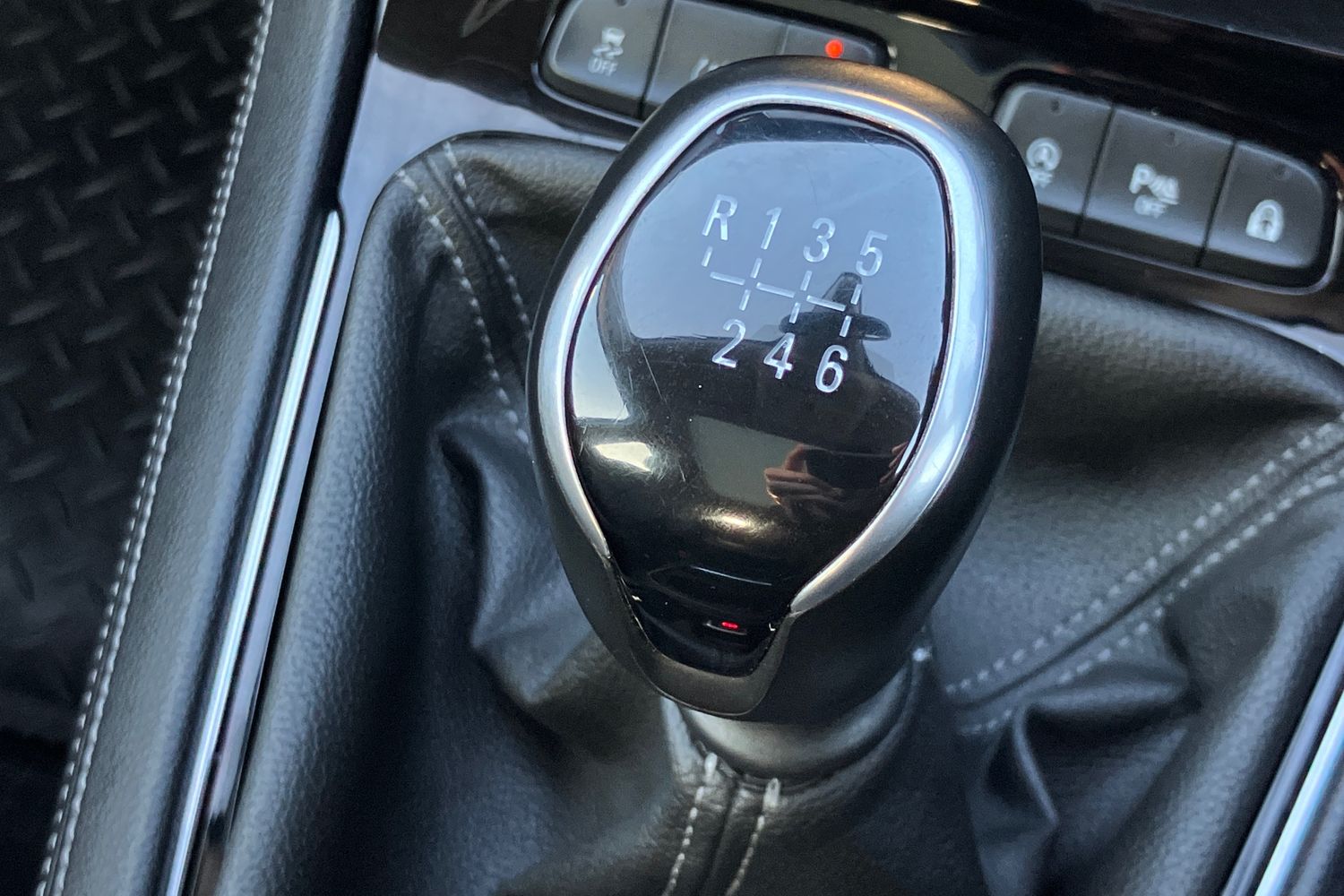 Used Vauxhall Grandland X 2021 for sale - 77459038: Photo 15