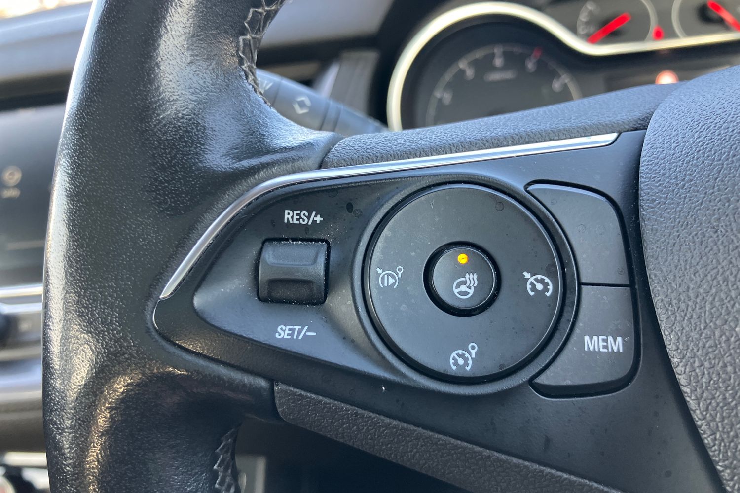 Used Vauxhall Grandland X 2021 for sale - 77459038: Photo 17