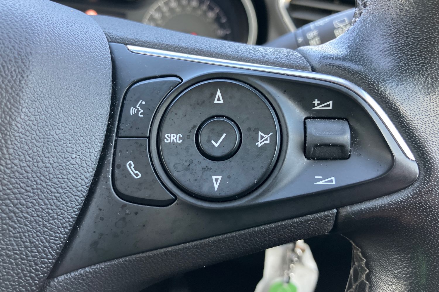 Used Vauxhall Grandland X 2021 for sale - 77459038: Photo 18