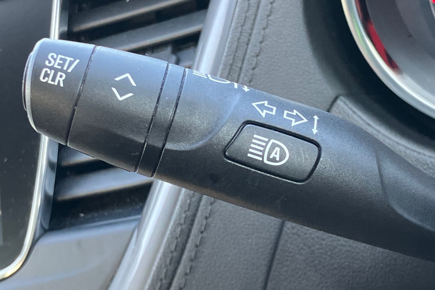 Used Vauxhall Grandland X 2021 for sale - 77459038: Photo 19