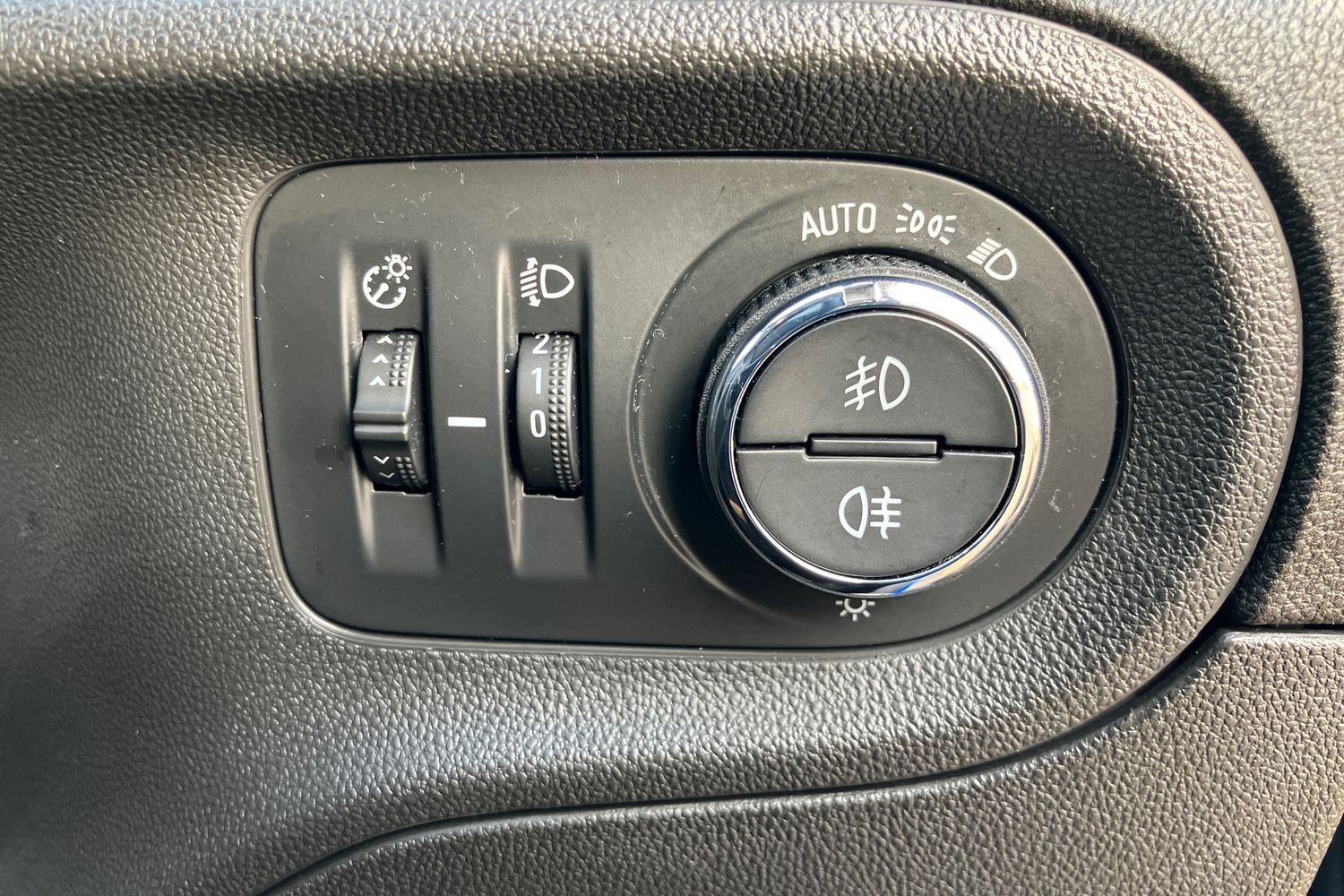 Used Vauxhall Grandland X 2021 for sale - 77459038: Photo 22