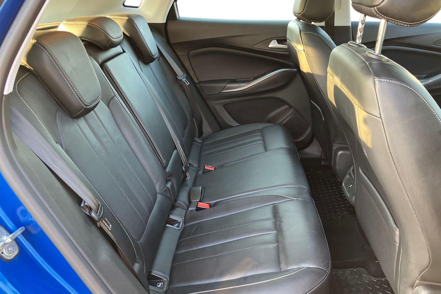 Used Vauxhall Grandland X 2021 for sale - 77459038: Photo 25