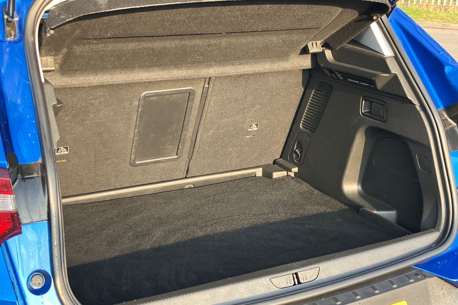 Used Vauxhall Grandland X 2021 for sale - 77459038: Photo 26