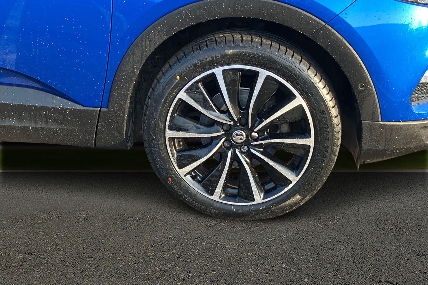 Used Vauxhall Grandland X 2021 for sale - 77459038: Photo 27