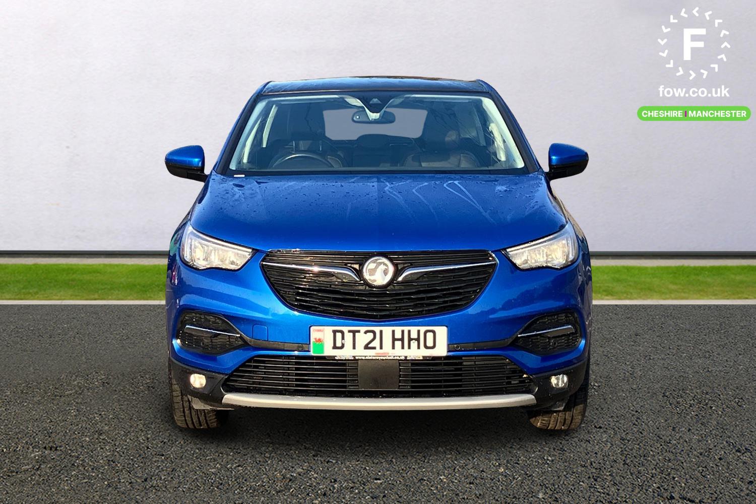 Used Vauxhall Grandland X 2021 for sale - 77459038: Photo 28