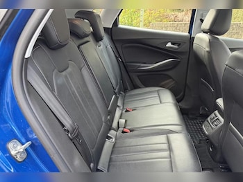 Used Vauxhall Grandland X 2021 for sale - 77459038: Photo