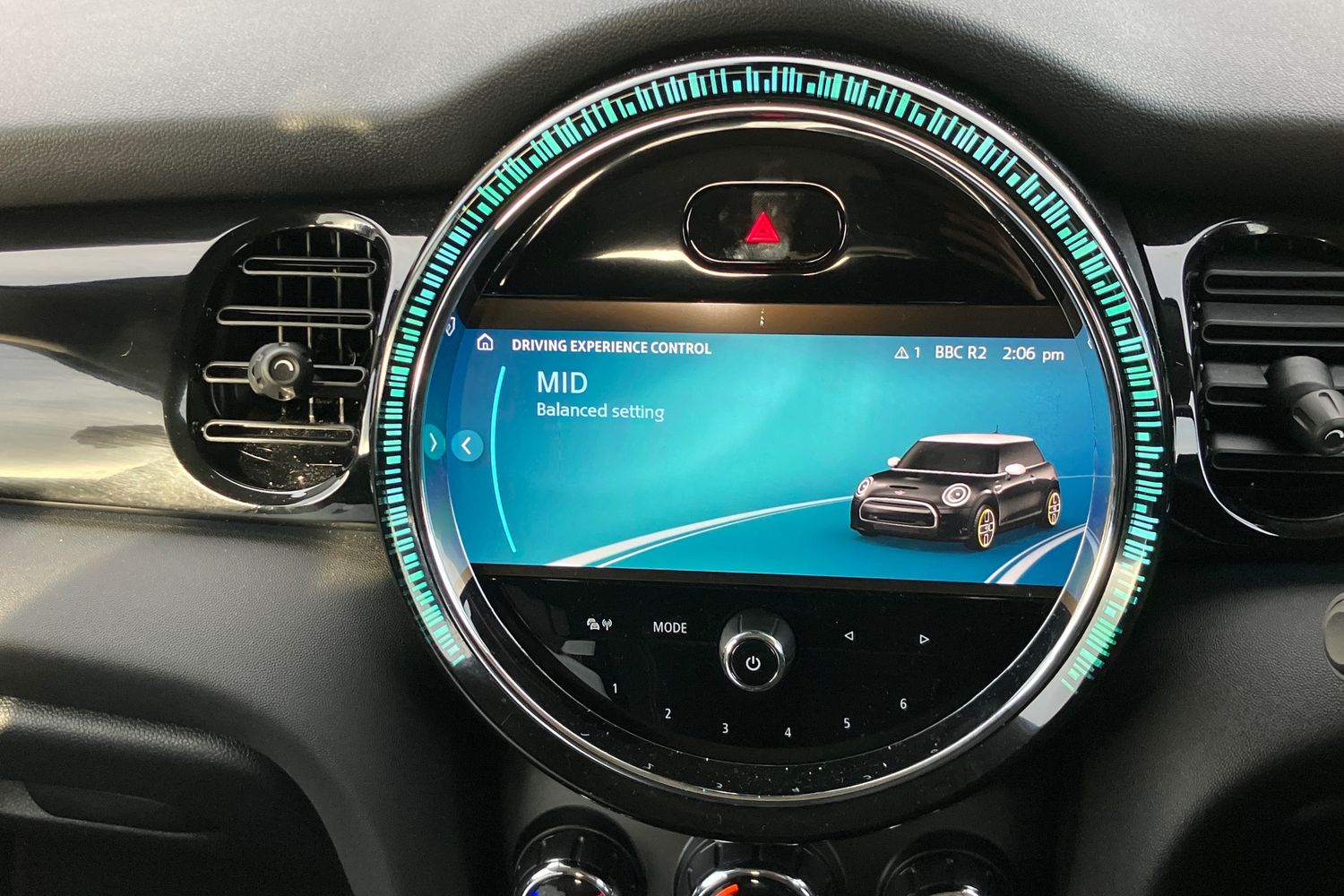 Used MINI Hatch 2022 for sale - 76629824: Photo 11