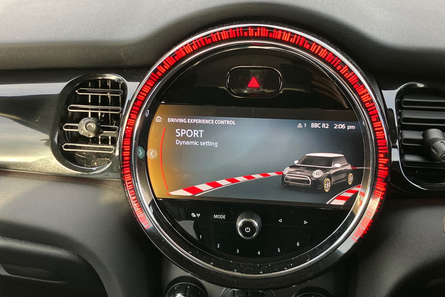 Used MINI Hatch 2022 for sale - 76629824: Photo 12