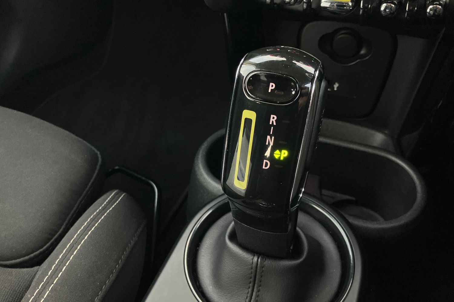 Used MINI Hatch 2022 for sale - 76629824: Photo 14