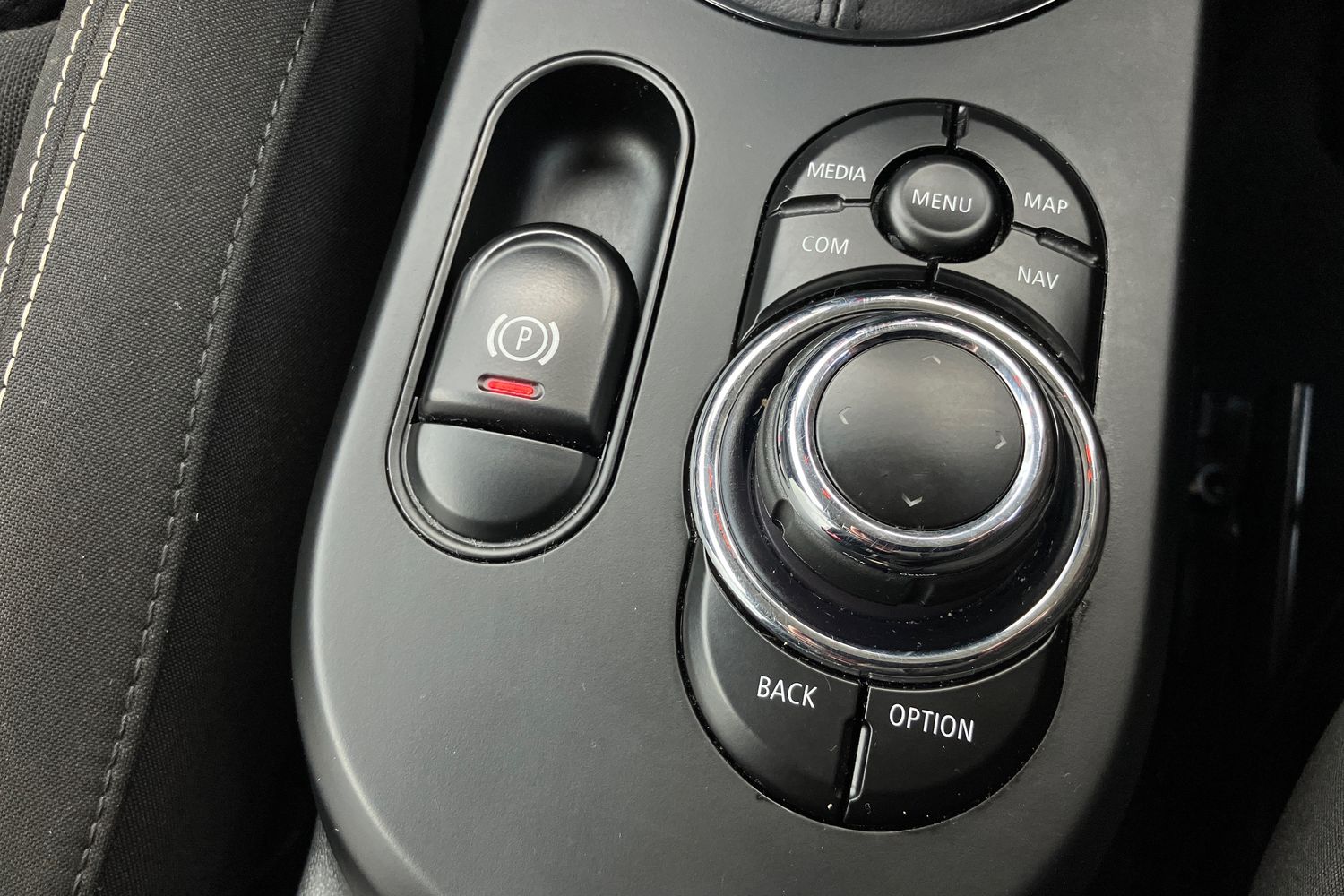 Used MINI Hatch 2022 for sale - 76629824: Photo 15