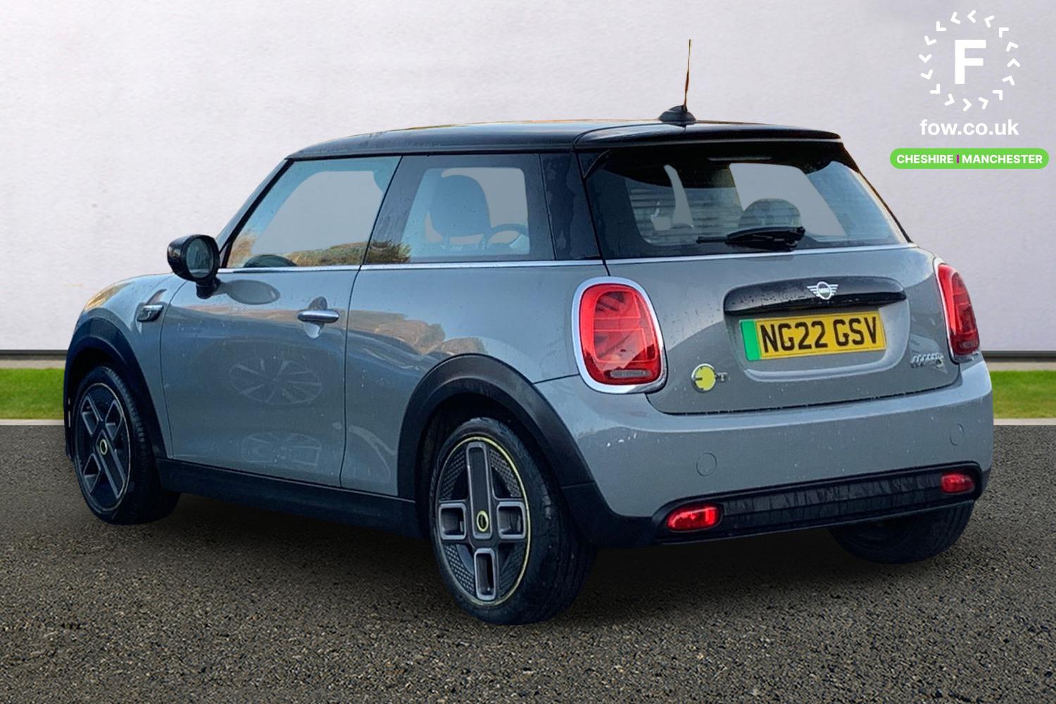 Used MINI Hatch 2022 for sale - 76629824: Photo 2