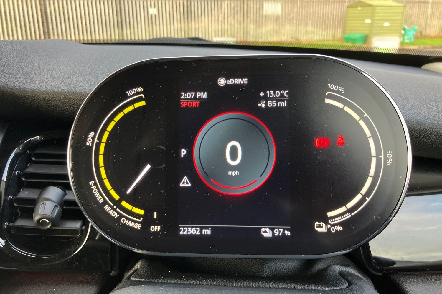 Used MINI Hatch 2022 for sale - 76629824: Photo 20