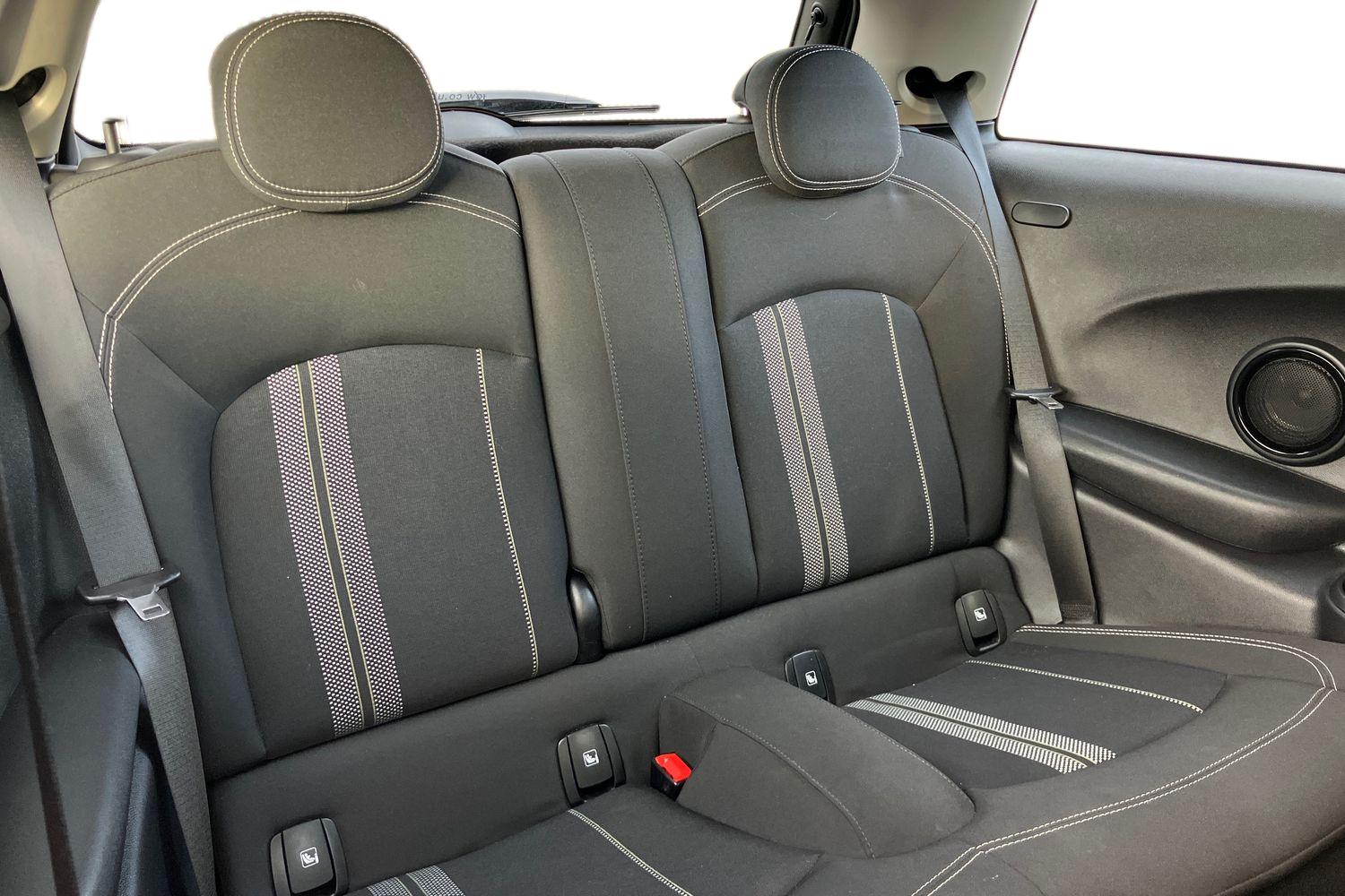 Used MINI Hatch 2022 for sale - 76629824: Photo 23