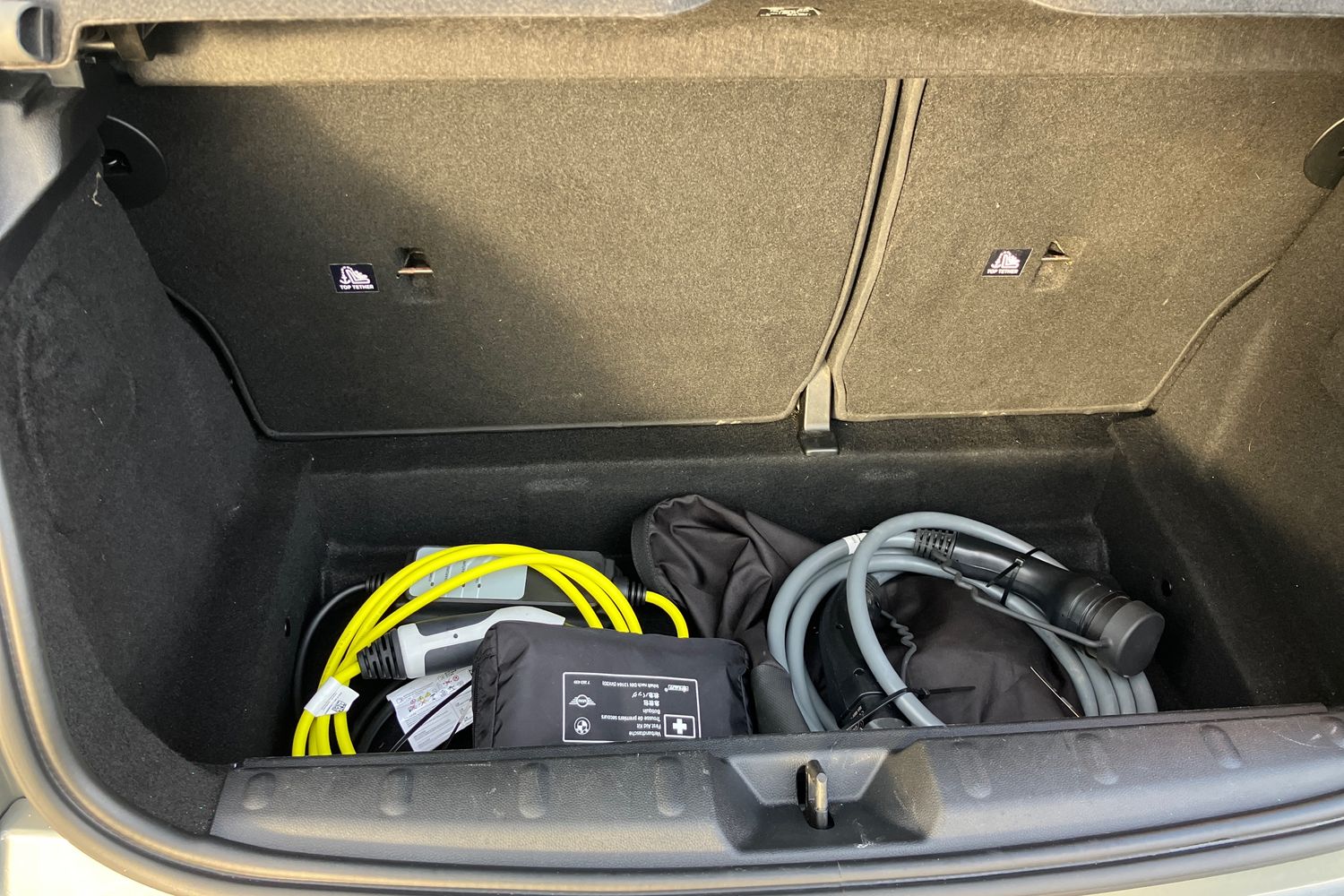 Used MINI Hatch 2022 for sale - 76629824: Photo 24