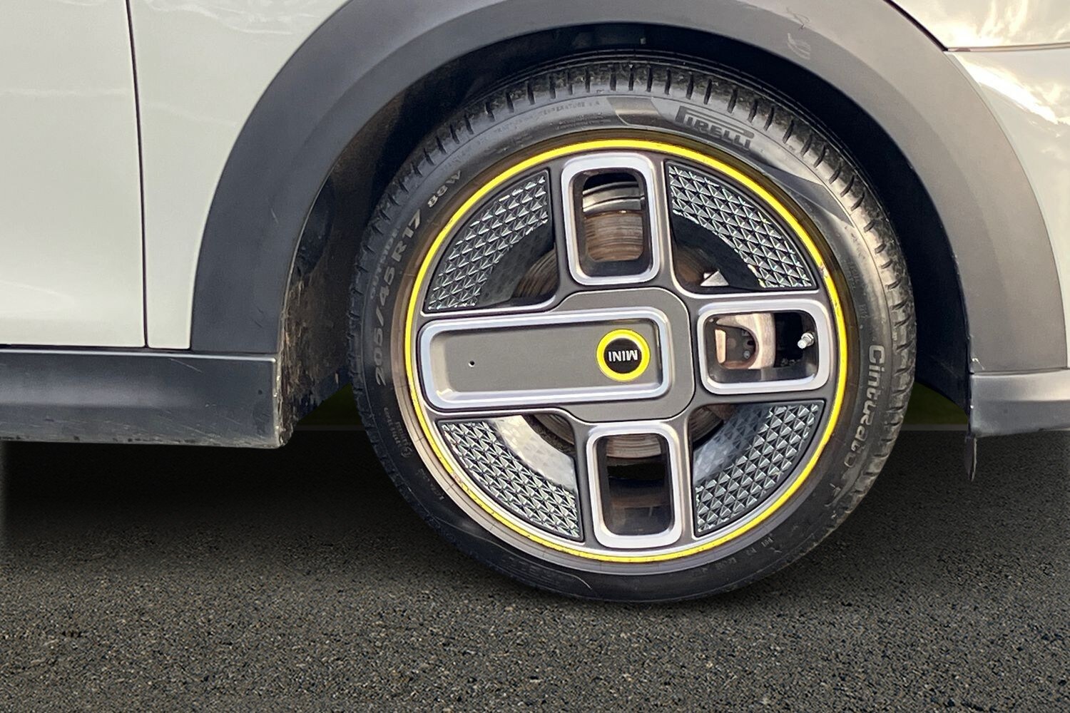 Used MINI Hatch 2022 for sale - 76629824: Photo 25