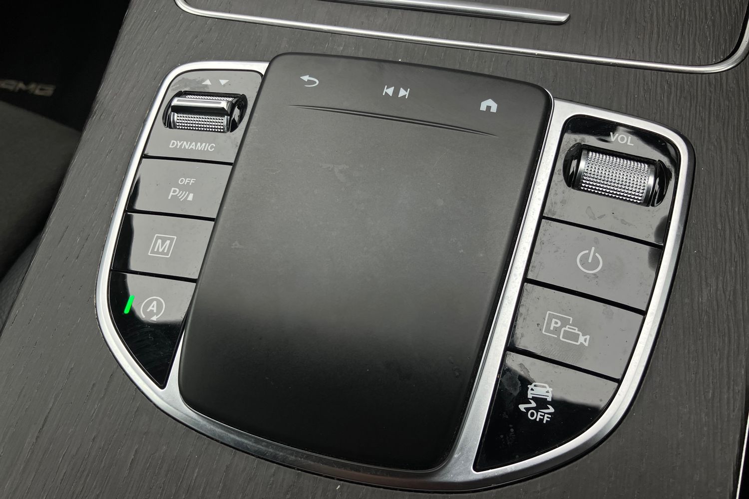 Used Mercedes-Benz GLC 2021 for sale - 77233376: Photo 10