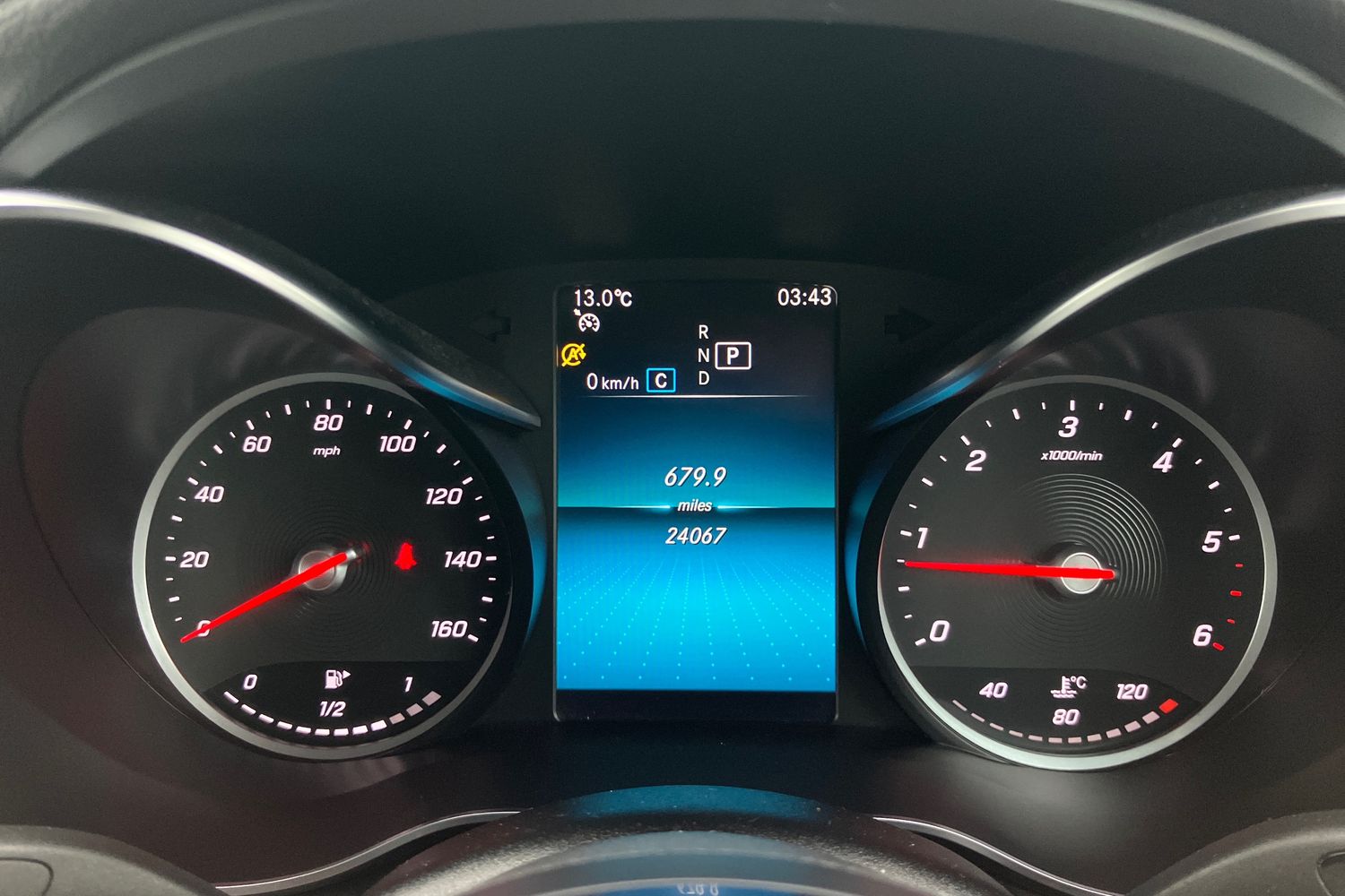 Used Mercedes-Benz GLC 2021 for sale - 77233376: Photo 15