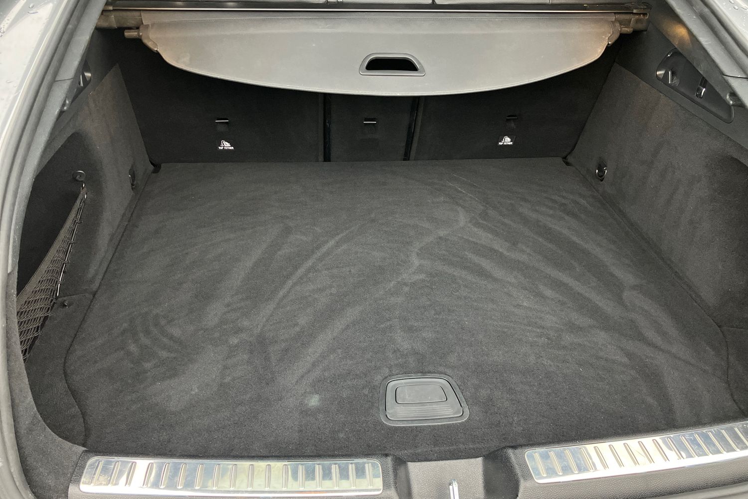 Used Mercedes-Benz GLC 2021 for sale - 77233376: Photo 20