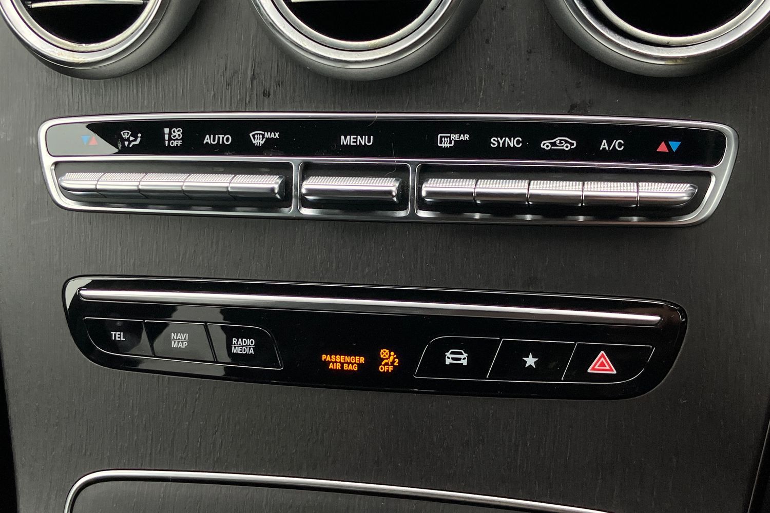 Used Mercedes-Benz GLC 2021 for sale - 77233376: Photo 9