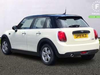 Used MINI Hatch 2019 for sale - 74710714: Photo