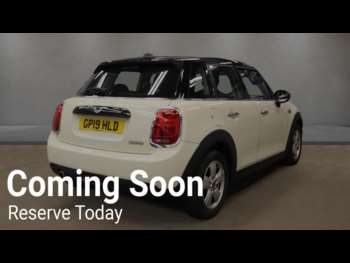 Used MINI Hatch 2019 for sale - 74710714: Photo