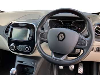 Used Renault Captur 2020 for sale - 74785548: Photo